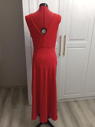 Ziyafət donu, Maksi, Alexander McQueen, M