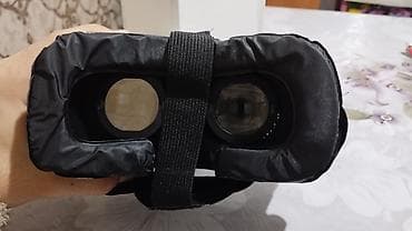 ps vr 2: VR BOX virtual reallıq eynəyi - Smartfon üçün VR eynəyidir: ön hissə — 2