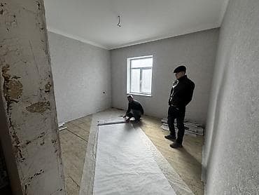 enzesde evler: 4 otaqlı, 135 kv. m, Yeni təmirli — 10