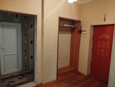 Mənzillərin satışı: 3otaqlı mənzil – planlaşdırma və xüsusiyyətlər

kiraye — 2