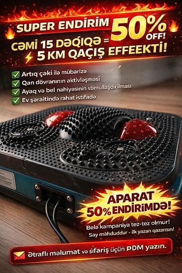 sert disk: Masajor, Akupunktur, Bədən üçün, Yeni, Ödənişli çatdırılma — 3