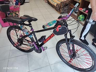 velosiped kameri: Iştənməmiş velo yığılıb:sep xamelyon,tormuz diski xamelyon və daha çox — 4