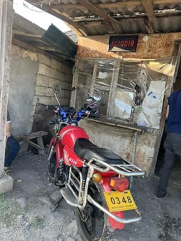 tufan m50 satilir: Moto prablemsiz vezyyetdedi otur sür prablem yaratmır yağı yeni — 4