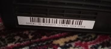 sony uslitel: Sony PlayStation 3 Slim – FULL komplekt +35 oyun ++++ + 35 Oyun + 3 — 6