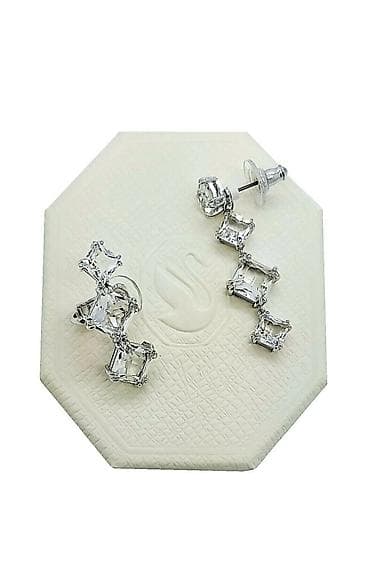 Çantalar: Sırğa, Swarovski, Gümüş, Ödənişli çatdırılma — 1