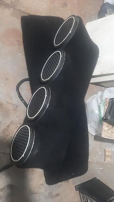 mp3 fm modulator: Avtomobil üçün tam audio dəst Komponentlər: - Pioneer avtomobil — 7