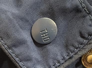 yun şarf: Pencək, Naxışsız, Tommy Hilfiger, M — 3