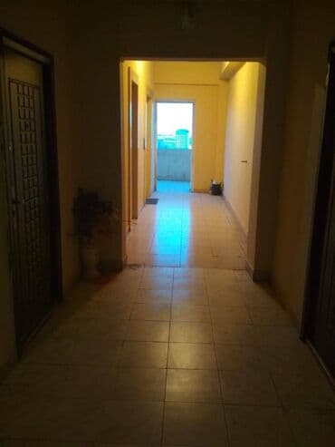 saray h mtk: 3 otaqlı, Yeni tikili, m. Nəriman Nərimanov, 106 kv. m — 9