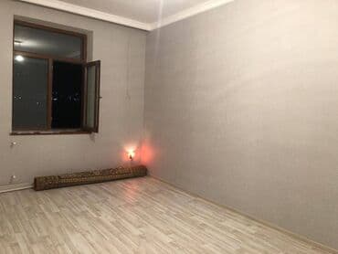 əcəmidə 1 otaqlı evlər: 2 otaqlı, Yeni tikili, 50 kv. m — 6