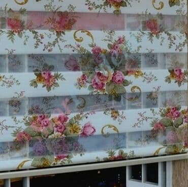 ucuz pərdə: Jalüz pərdə ucuz  sok qiymətlər bizdə 2 ya 3 günərzində hazırlama — 6