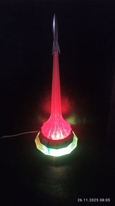 İşlənmiş Radiotehnika Kolonka, Növ - Akustik, rəng - Qara