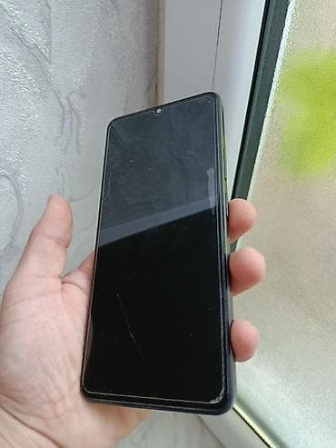 iphone x problemleri: Arxa hissədə mini ekranlı 📱 Satılır: CUBOT A20 Android 14 4 GB RAM — 1