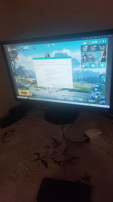 Planşetlər: GameMax korpuslu stolüstü oyun kompüteri və aksesuarlarıİ3 9 CU NESİL — 5