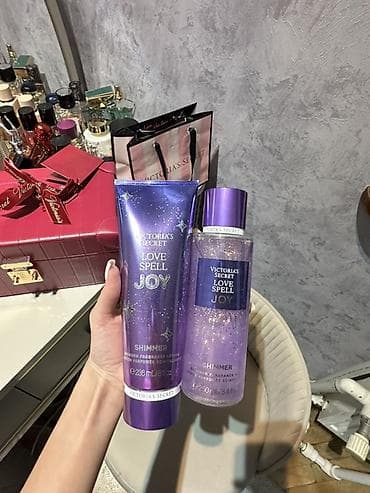 Kosmetik dəst, 2 məhsul — 1