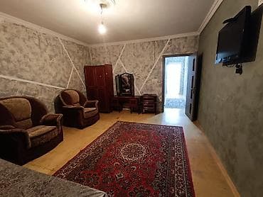 tarqovu ev qiymetleri: 1 kv. m, 1 otaqlı, Qaz — 9