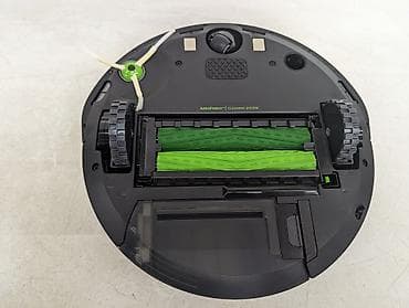 Roomba I3 ideal veziyetde cox az istifade olunub tam komplekt — 2