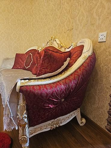 damla mebel divan: Divan, Parça — 3