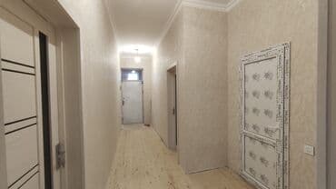 Həyət evi alıram: Binəqədi qəs. 3 otaqlı, 120 kv. m, Kredit yoxdur, Yeni təmirli — 9