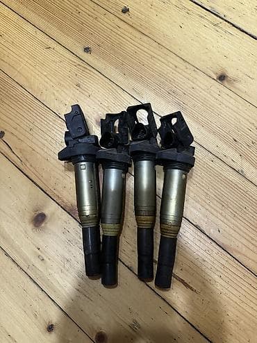 mator aliram: BMW F10,F30, 2 l, Benzin, Orijinal, Almaniya, İşlənmiş — 3