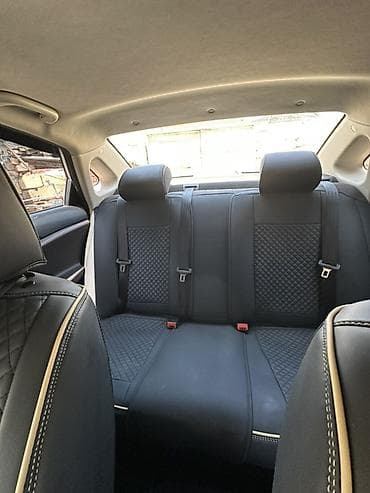e39 ehtiyat hisseleri: Changan Eado: 1.6 l | 2021 il 258000 km Sedan — 6