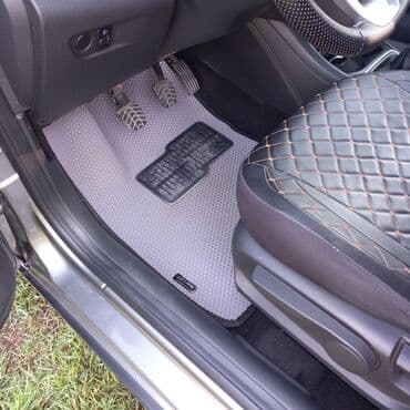 Скупка авто: LADA Vesta SW Cross, boz rəng, universal kuzov. Xüsusiyyətlər və — 5