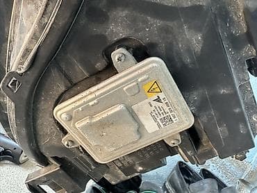 07 faralari led: Land rover on fara Komplektə daxil olanlar: - 2 ədəd ön fara (sol + — 2
