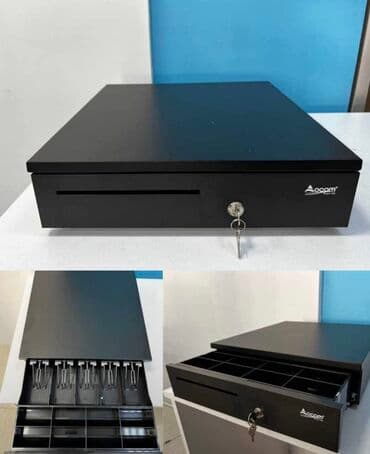 Pul Kassası lalafo.az -da Pul Kassası