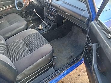 nissan sunny 2006: VAZ (LADA) 2106: 1.6 l | 1999 il 58867 km Sedan — 9