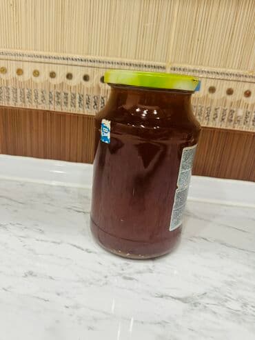 Süd məhsulları və yumurtalar: Sirkə.bakı sirkəsi — 2