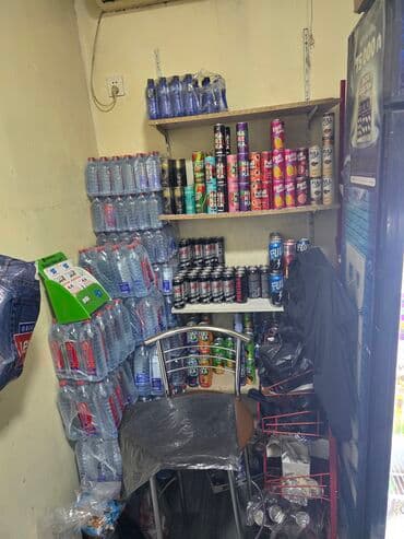 mini yukləyici: Mini köşk – siqaret, qəlyan üçün aksesuarlar və içkilər Məhsul və — 4