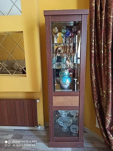 demir divan: İşlənmiş, Jurnal masası, Dolab, Komod, Türkiyə — 4