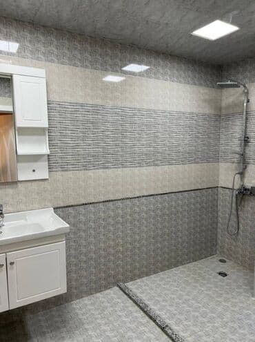 maştağa kiraye: Xalqlar dostluğu metrosu yaxınlığında 16 mərtəbəli yeni tikilinin 7 ci — 9