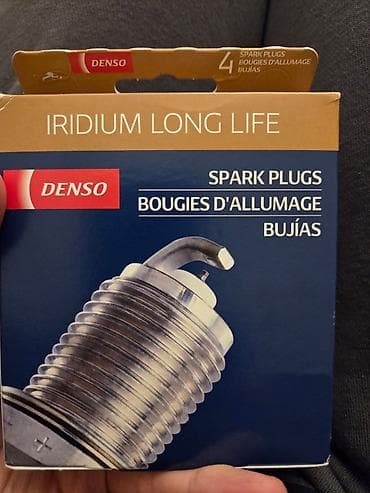 muhərrik: Toyota SK16R11, Orijinal, ABŞ, Yeni — 1