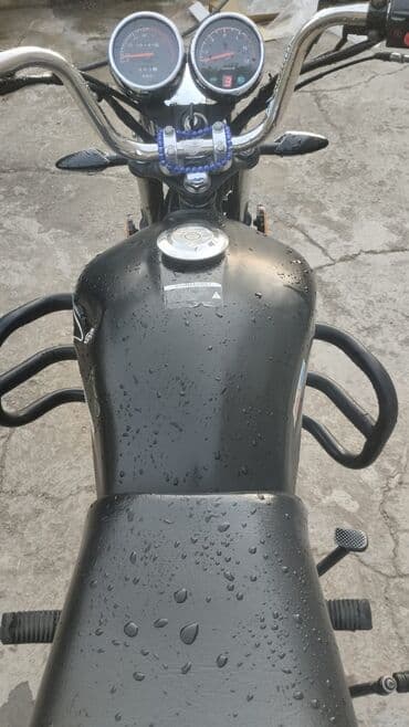 питбайк в баку цена: Minsk - D450, 80 см3, 2022 год, 8000 км — 4