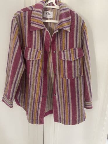 Çox az geyinilob səliqəli qalıb