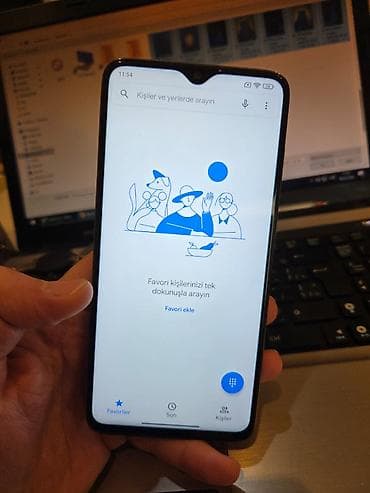 Foto və videokameralar: Redmi Note 8 Pro, 64 GB — 2
