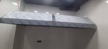 restoran havalandırma sistemleri: Davlunbaz zont qeyd olunan qiymet 200*90*50filterli zont ucundur — 3