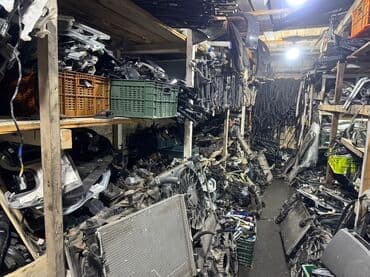 Avtomobil ehtiyat hissələri – geniş çeşid Təsvir: - Müxtəlif markalar