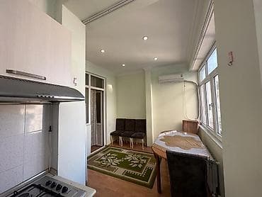 binəgədi: Kirayə mənzil – Binəqədi rayonu, 9-cu Mikrorayon, Göz Xəstəxanasının — 8
