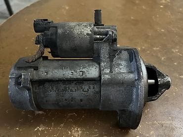 qoşqu yeri: Denso starter (marş mühərriki) - Model nömrəsi: 36100-2A500 - Denso — 3