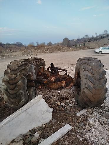 AMKADOR KON ZAPCASDI