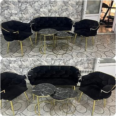 divan desti: Jurnalni qarisiq desd 300 azn.Unvan kirdaxani.(Gülü)Mebel dəsti – — 1