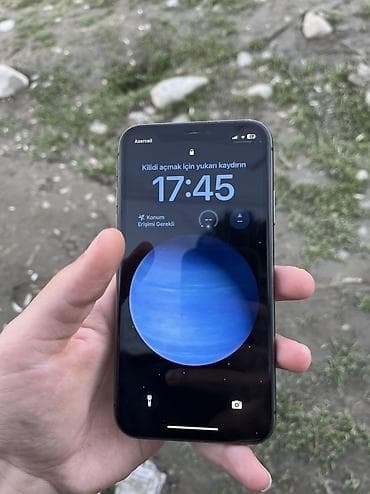 Фото и видеокамеры: IPhone 11, Черный, Face ID — 1