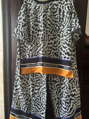 qadın ev geyimləri: Yeni 1 defe geyinilmis dest. 169 azn Las Veqasdan alinib… — 2