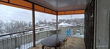 3 otaqlı, 70 kv. m, Kredit yoxdur, Yeni təmirli — 3