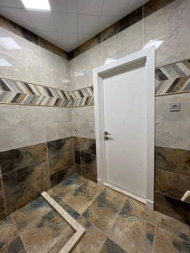 yeni tikili temirsiz menziller: 2 otaqlı, Yeni tikili, 53 kv. m — 6