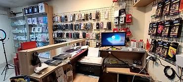 backbone: Məişət texnikası və mobil aksesuarlar mağazası – geniş seçim Məhsul — 6