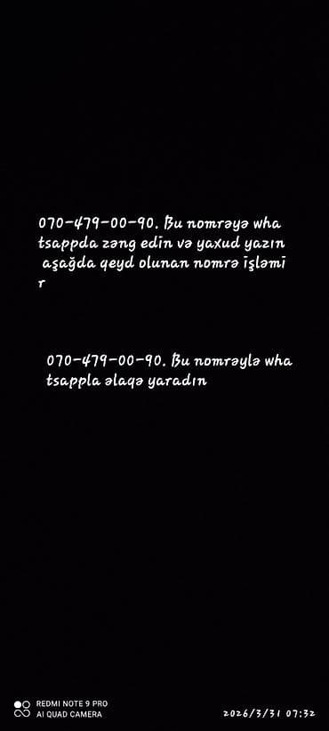 omaks gel: Avtomobil və elekdirik generatoru (alternator) - Tip: 12V avtomobil — 4