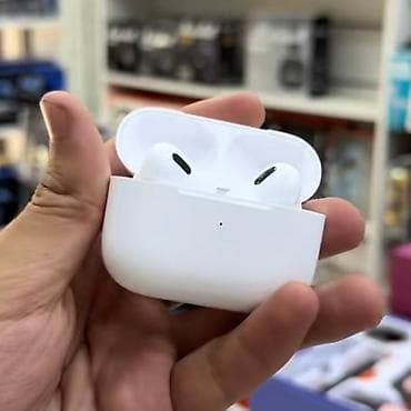 samsung bluetooth: Новый Беспроводные (Bluetooth) Наушники, Apple, цвет - Белый — 1
