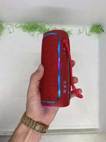 android maqnitafon: Новый Xiaomi Колонка, Тип - Bluetooth — 3